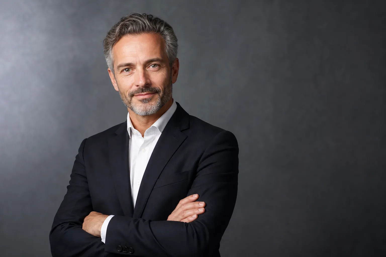 Business-Porträts: Der Leitfaden für professionelle Porträtfotos