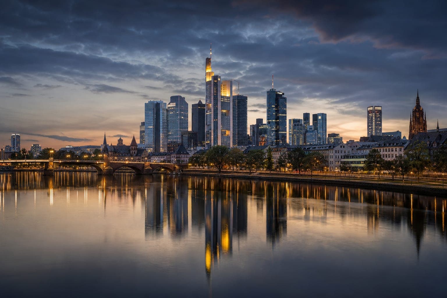 Businessfotografie in Hessen