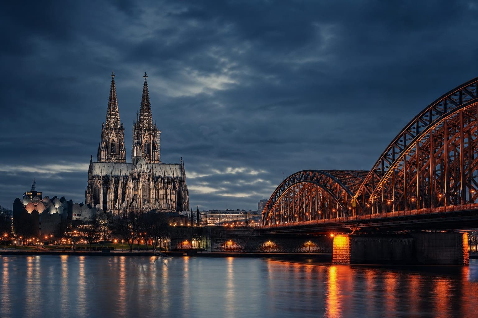 Businessfotografie in Nordrhein-Westfalen